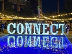 Charterhouse-backed Tarsus Group held an event in Las Vegas this week - great to see events, meetings & travel professionals networking & reconnecting in person again! Module Image