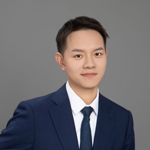Sun Jie Image